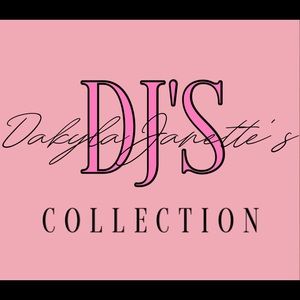 Meet your Posher, Dakyla